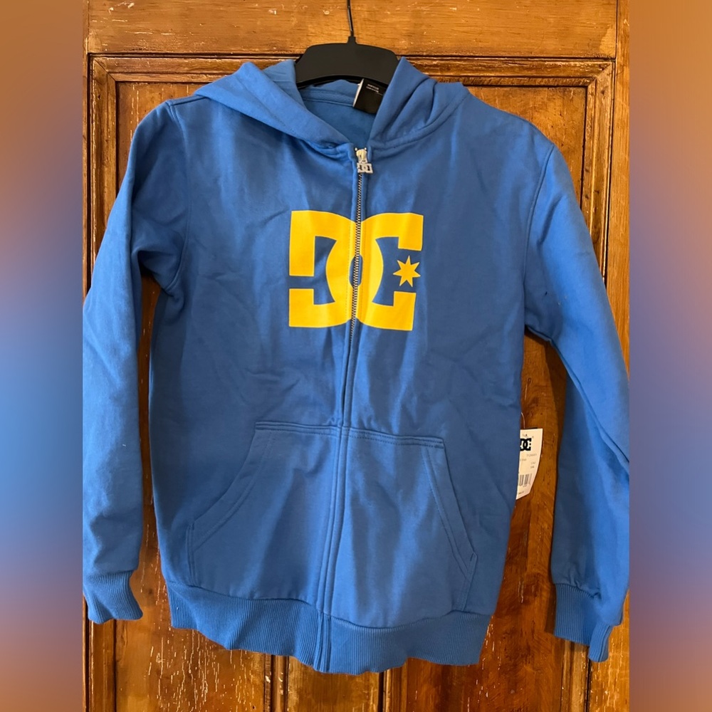 DG Youtb hoodie